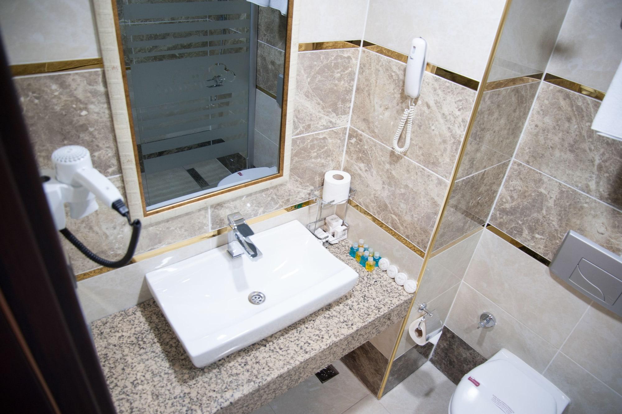 Duendar Hotel Konya Exterior photo