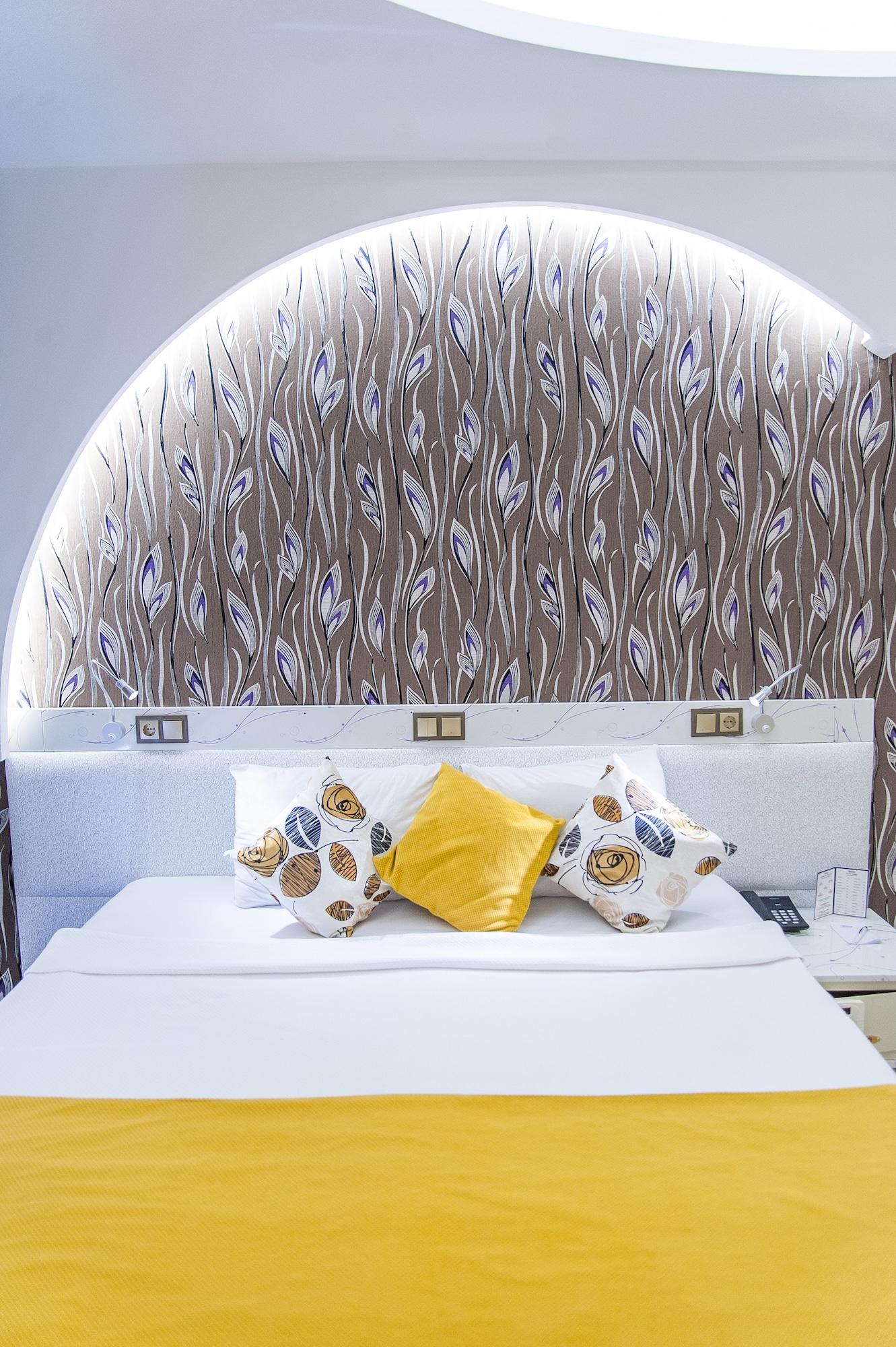 Duendar Hotel Konya Exterior photo