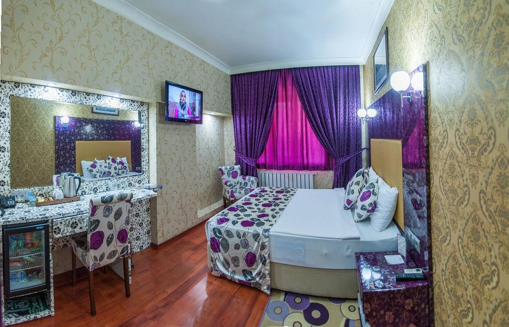 Duendar Hotel Konya Exterior photo
