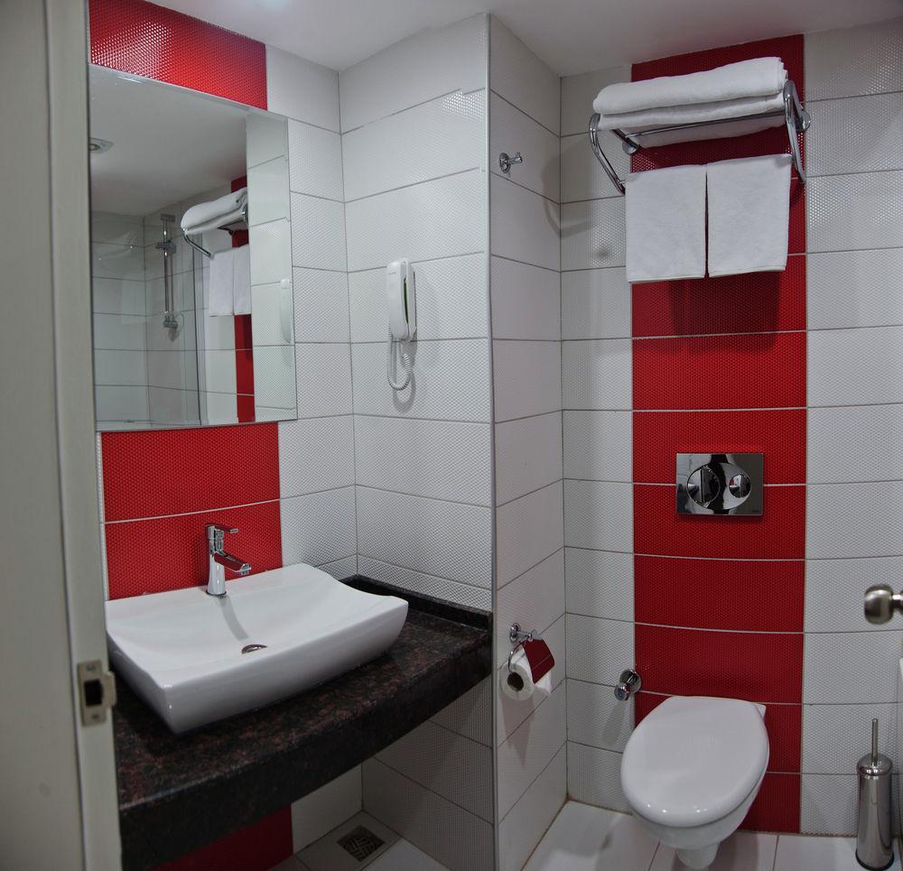 Duendar Hotel Konya Exterior photo