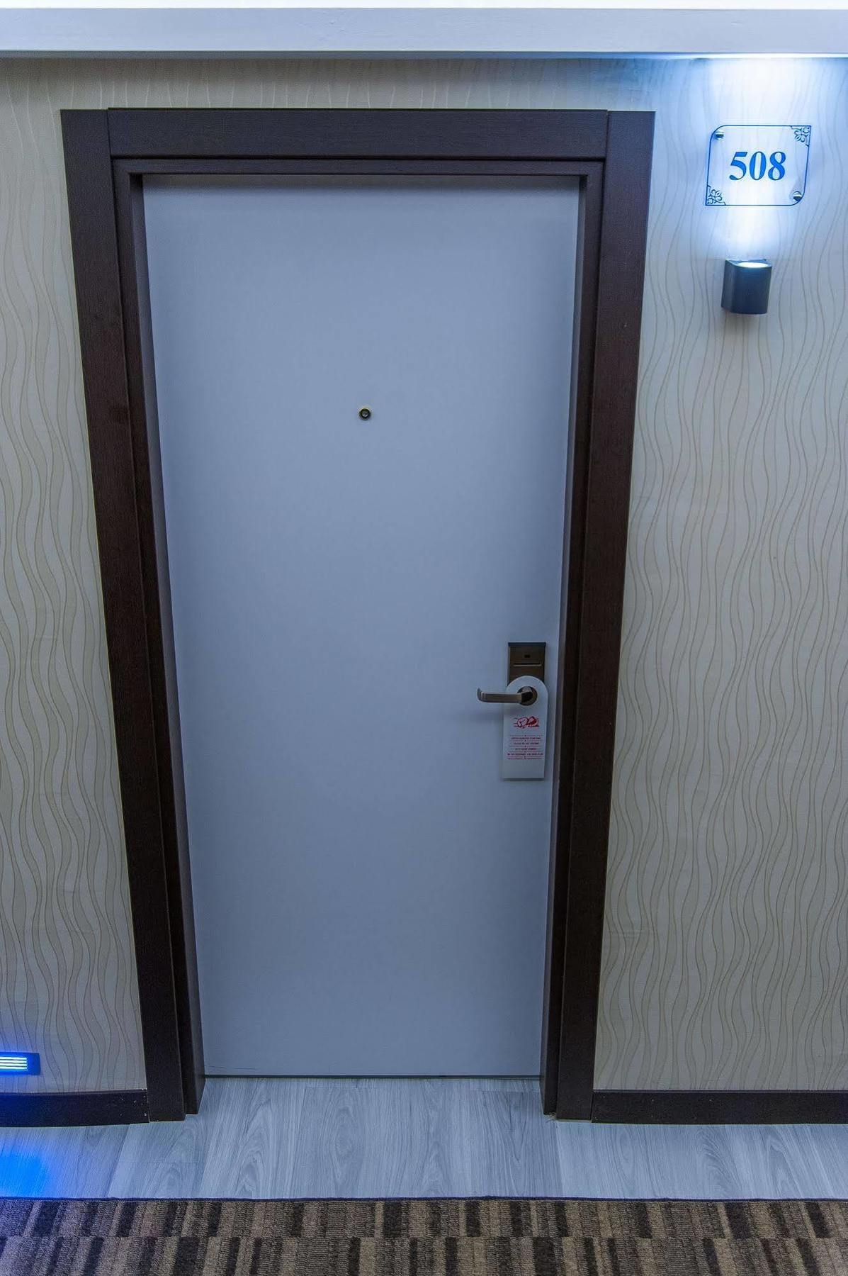 Duendar Hotel Konya Exterior photo